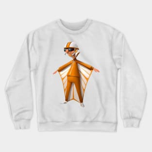 Victor Crewneck Sweatshirt